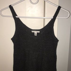 American Eagle Knit Tank